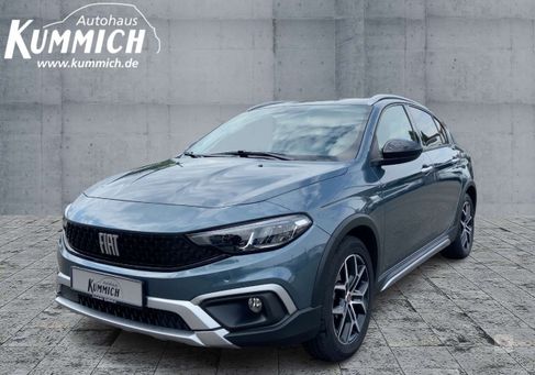 Fiat Tipo, 2021