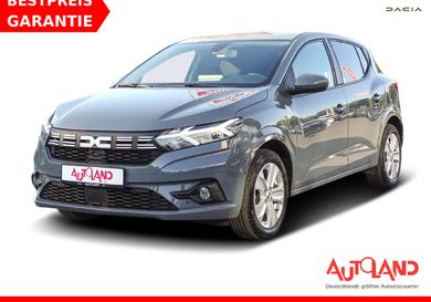 Dacia Sandero, 2023