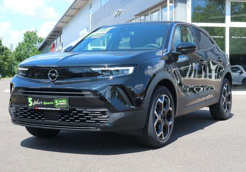 Opel Mokka, 2023 2