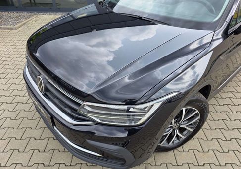 Volkswagen Tiguan, 2023