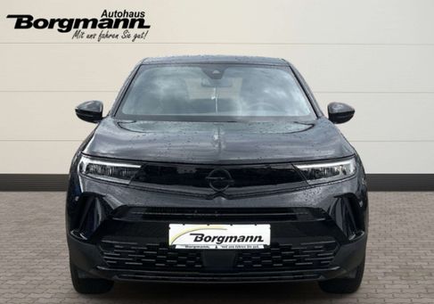 Opel Mokka, 2024 2