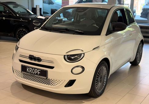 Fiat 500, 2026