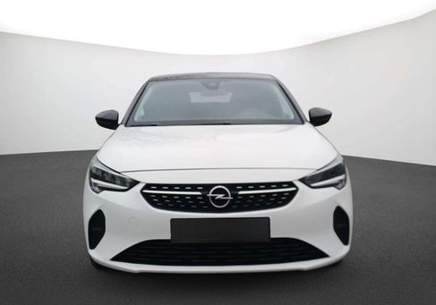 Opel Corsa, 2020 3