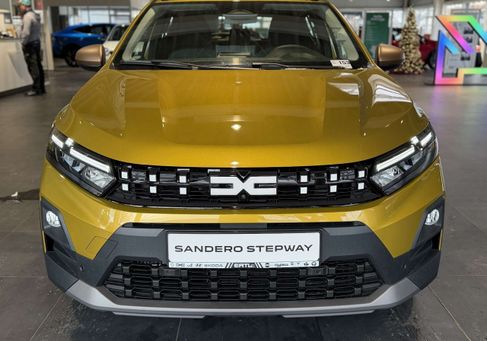 Dacia Sandero, 2026