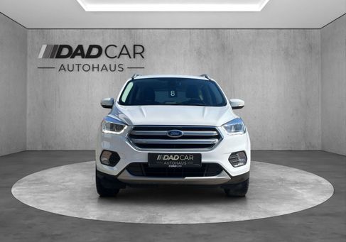Ford Kuga, 2019