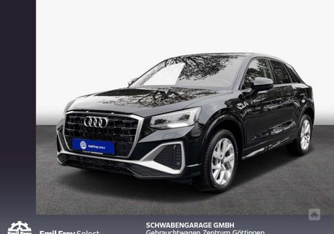 Audi Q2, 2023