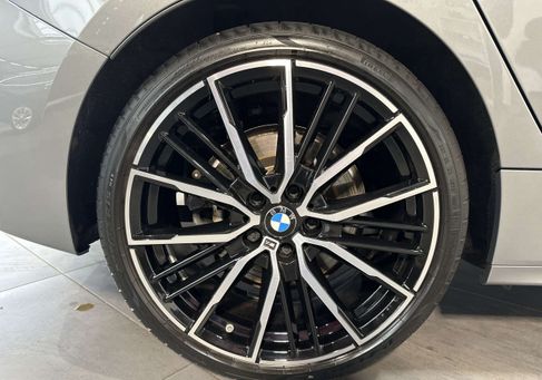 BMW 120, 2022
