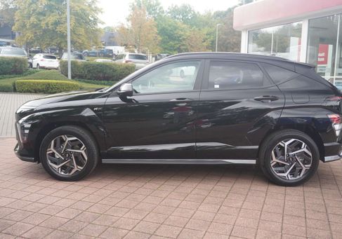 Hyundai Kona, 2026 3