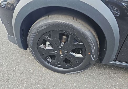 Dacia Sandero, 2026