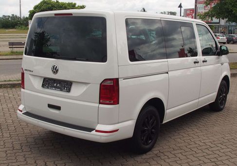 Volkswagen T6 Multivan, 2019