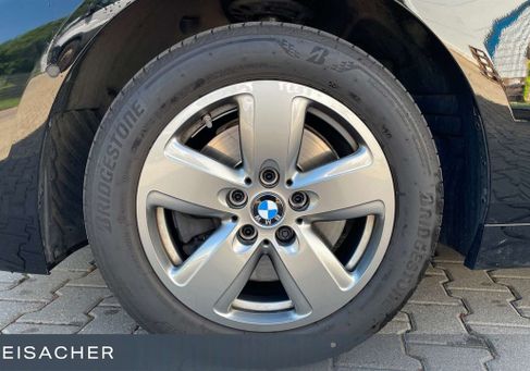 BMW 118, 2024