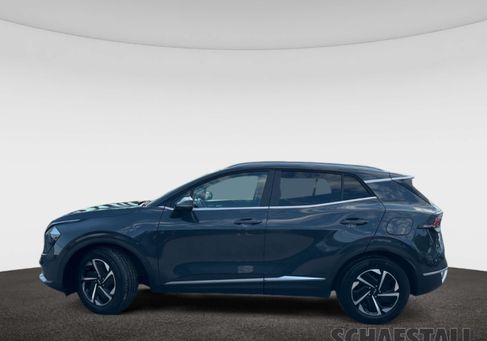 Kia Sportage, 2022 2