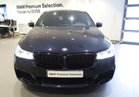 BMW 730, 2019 3