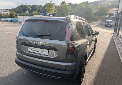 Dacia Jogger, 2026 3