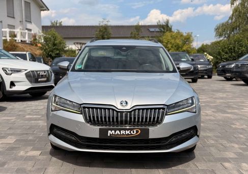 Skoda Superb, 2023