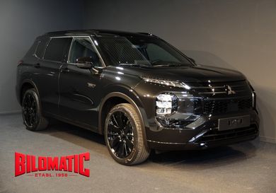 Mitsubishi, 2026