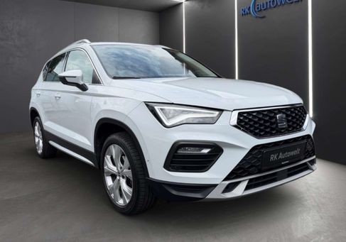 Seat Ateca, 2023