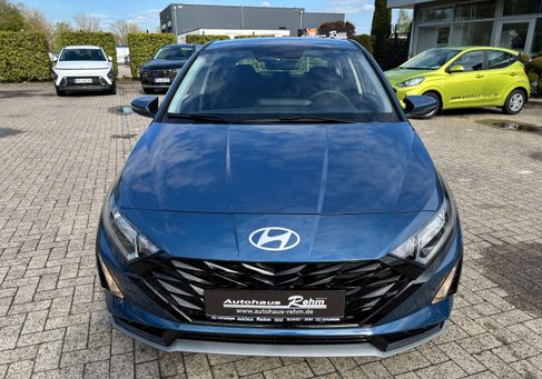 Hyundai i20, 2026 2