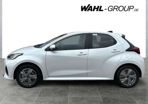 Mazda 2, 2024 2