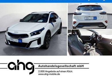 Kia XCeed, 2026