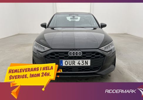 Audi A3, 2026 2