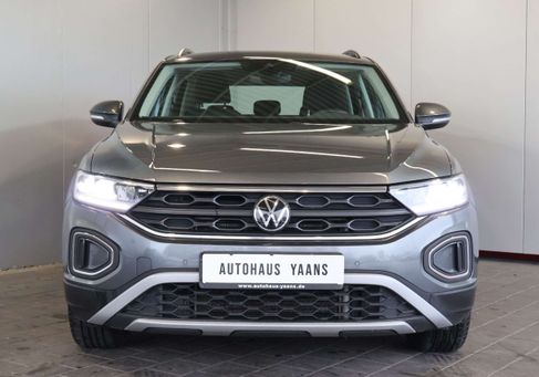 Volkswagen T-Roc, 2023