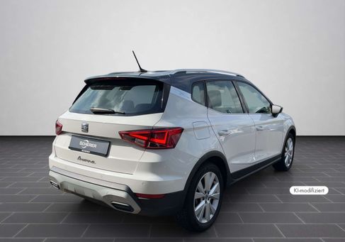 Seat Arona, 2023 2