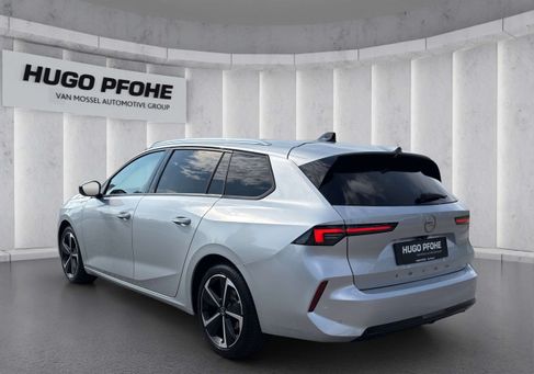Opel Astra, 2023 3