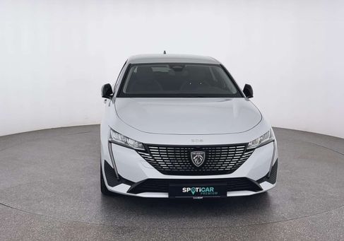 Peugeot 308, 2023