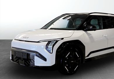 Kia, 2027