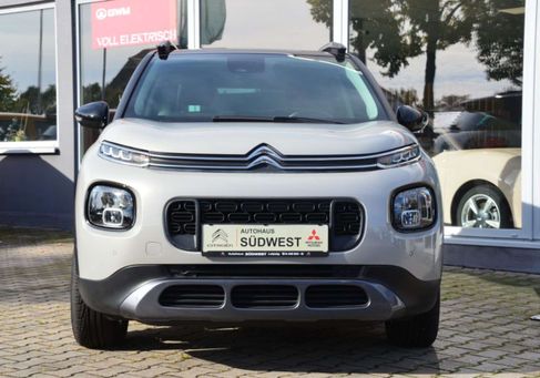 Citroën C3 Aircross, 2020 3