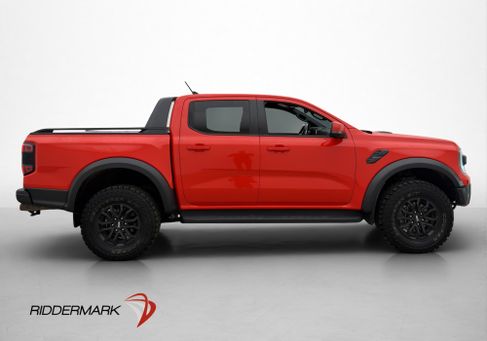 Ford Ranger, 2023