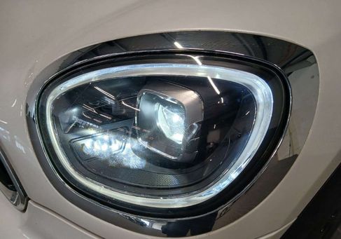 MINI Cooper Countryman, 2024