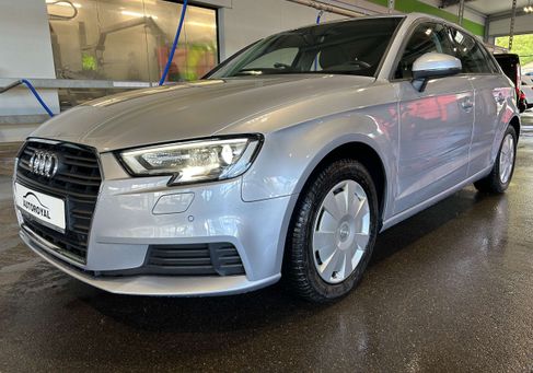 Audi A3, 2020 3