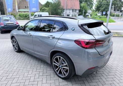 BMW X2, 2022 3