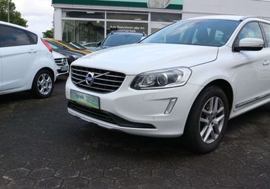 Volvo XC60, 2017