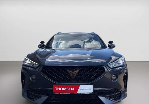 Cupra Formentor, 2023