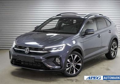 Volkswagen Taigo, 2026