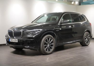 BMW X5, 2023