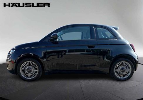 Fiat, 2022