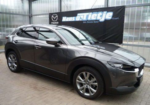 Mazda CX-30, 2025 2
