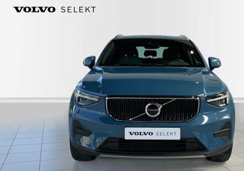 Volvo XC40, 2022 3