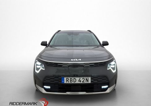 Kia Niro, 2024