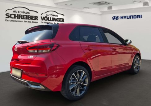 Hyundai i30, 2026 3