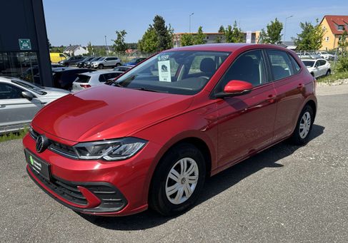 Volkswagen Polo, 2022 3