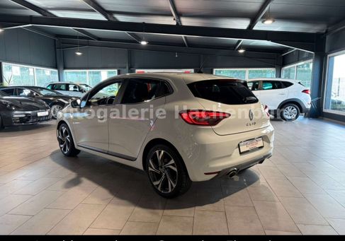 Renault Clio, 2021