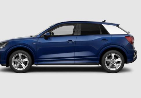 Audi Q2, 2023 2