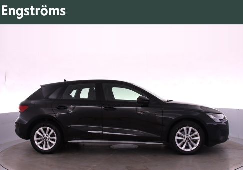 Audi A3, 2023 2