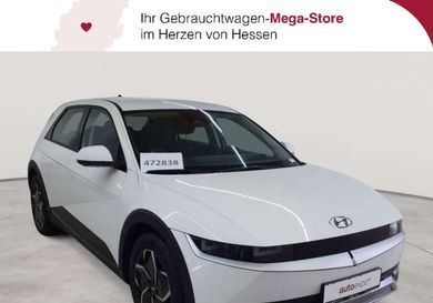 Hyundai IONIQ, 2023