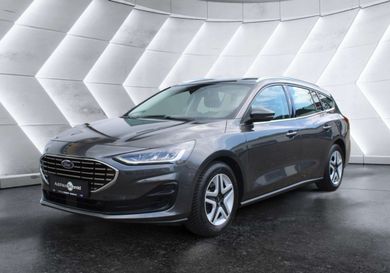 Ford Focus, 2023